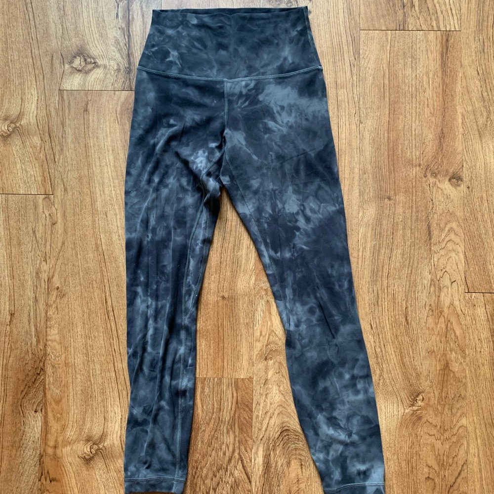 Lululemon Align leggings 25 inch